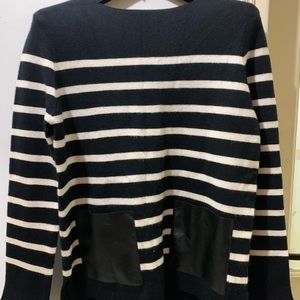 Cute Zara sweater